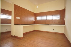 Kitchen in 3 BHK Villa at KannadI-I – for Sale