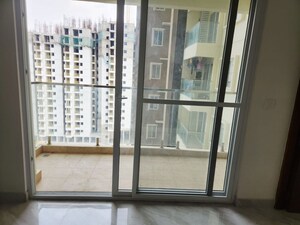 3 BHK Apartment – Exterior View View at Concorde Auriga, Kr Puram - for Rent
