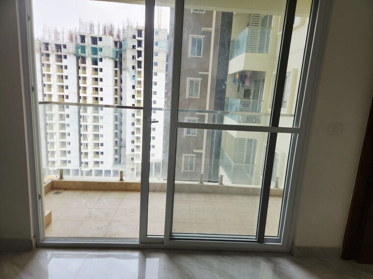 Exterior View, concorde-auriga 3 Bedroom 1200 Sq.Ft. Apartment In Kr Puram Bangalore 10470785