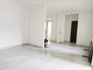 Living Room in 3 BHK Apartment at Concorde Auriga, Kr Puram – for Rent