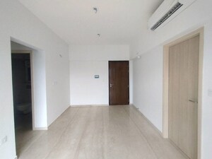 Living Room in 2 BHK Apartment at L & T Rejuve 360 Tower A, Mulund West – for Rent