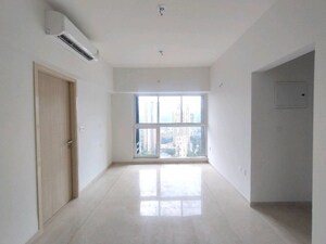 2 BHK Apartment For Rent in L & T Rejuve 360 Tower A, Mulund West