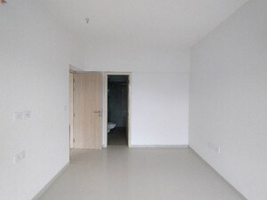 Master Bedroom in 2 BHK Apartment at L & T Rejuve 360 Tower A, Mulund West – for Rent