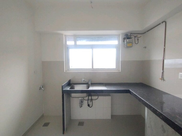Kitchen, l-t-rejuve-360-tower-a 2 Bedroom 1120 Sq.Ft. Apartment In Mulund West Mumbai 10470777