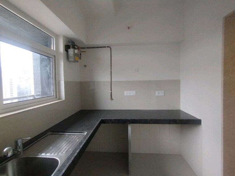 Kitchen, l-t-rejuve-360-tower-a 2 Bedroom 1120 Sq.Ft. Apartment In Mulund West Mumbai 10470777