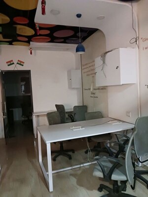 Team Area in  Office Space at Neptune Eastern Business District, Bhandup West – for Rent