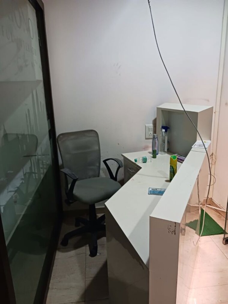 Team Area, neptune-eastern-business-district Commercial Office Space 500 Sq.Ft. In Bhandup West Mumbai 10470810