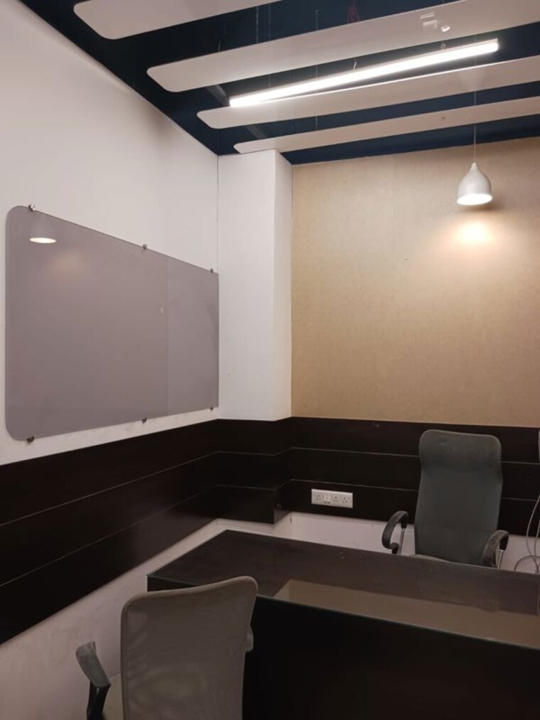 Kitchen, neptune-eastern-business-district Commercial Office Space 500 Sq.Ft. In Bhandup West Mumbai 10470810