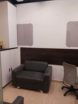 Furnished Amenities in  Office Space at Neptune Eastern Business District, Bhandup West – for Rent