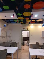 500 Sq.Ft. Office Space in Neptune Eastern Business District
