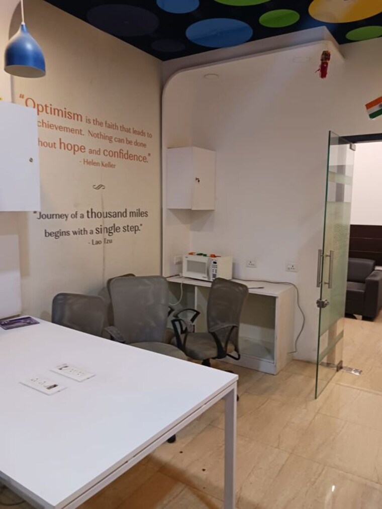 Team Area, neptune-eastern-business-district Commercial Office Space 500 Sq.Ft. In Bhandup West Mumbai 10470810