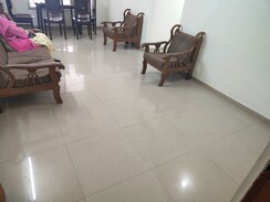 2 BHK Apartment For Rent in Devi Sacred World