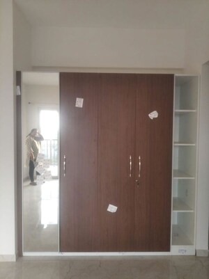 Furnished Amenities in 2 BHK Apartment at Devi Sacred World, Wanowrie – for Rent