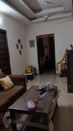 2 BHK + Pooja Room,Study Room Builder Floor For Sale in Sector 1
