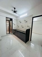 1 BHK 230 Sq.Ft. Apartment in Laxmi Tower Mira Road