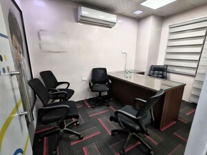 Team Area in  Office Space at Netaji Subhash Place – for Rent