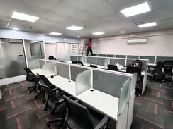 Office Space For Rent in Netaji Subhash Place