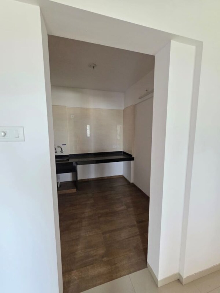Kitchen, sanjeevani-prestige-avenue 2 Bedroom 745 Sq.Ft. Apartment In Baner Pashan Link Road Pune 10470819