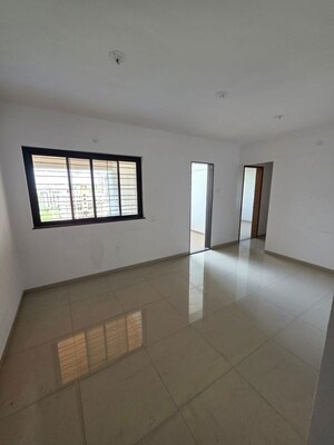 Bedroom in 2 BHK Apartment at Sanjeevani Prestige Avenue, Baner Pashan Link Road – for Sale