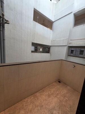 Balcony in 2 BHK Apartment at Sanjeevani Prestige Avenue, Baner Pashan Link Road – for Sale