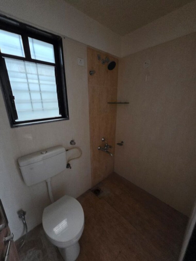 Bathroom, sanjeevani-prestige-avenue 2 Bedroom 745 Sq.Ft. Apartment In Baner Pashan Link Road Pune 10470819