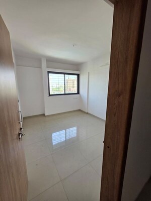 Master Bedroom in 2 BHK Apartment at Sanjeevani Prestige Avenue, Baner Pashan Link Road – for Sale