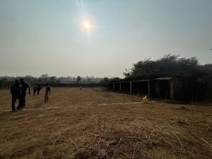  Plot For Sale in Barajamua