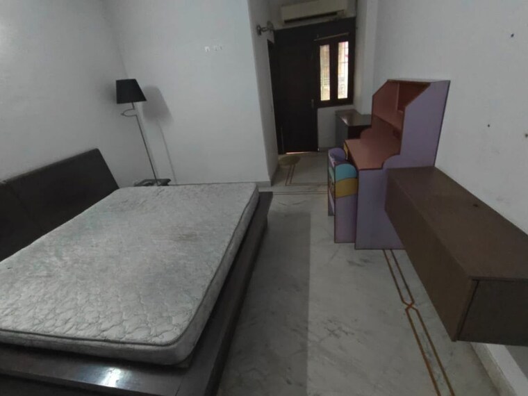 Kitchen, pradhav-apartments 4 Bedroom 1000 Sq.Yd. Builder Floor In Rajokri Delhi 10470864