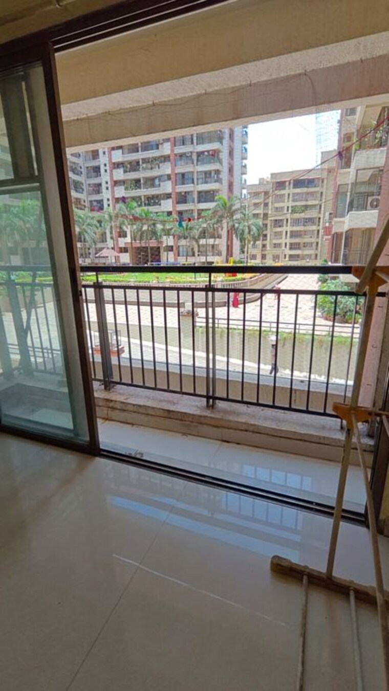 Master Bedroom, k-raheja-corp-maple-leaf 1 Bedroom 650 Sq.Ft. Apartment In Powai Mumbai 10470857