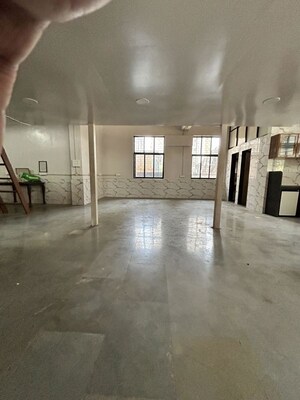 Parking in  Office Space at Worli – for Rent