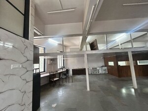 Parking in  Office Space at Worli – for Rent