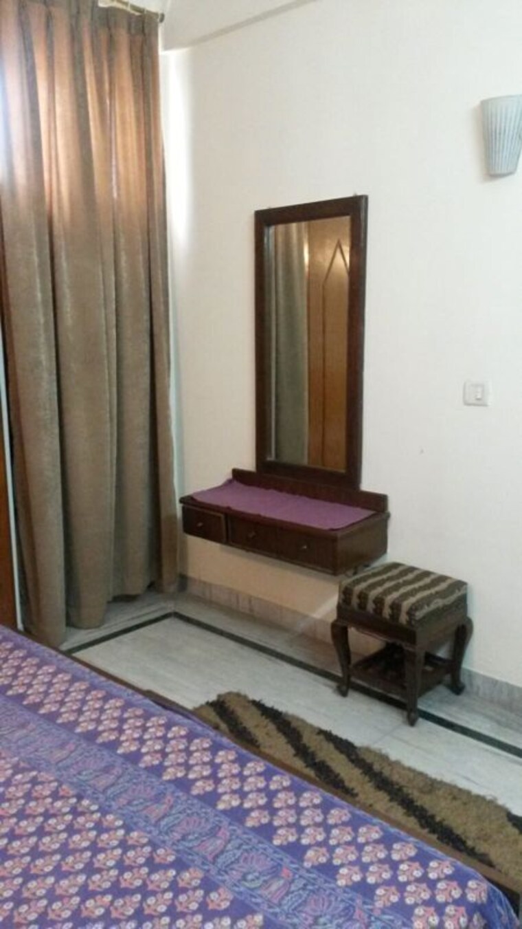 Living Room, dlf-westend-heights 4 Bedroom 2610 Sq.Ft. Builder Floor In Sector 53 Gurgaon 10470888