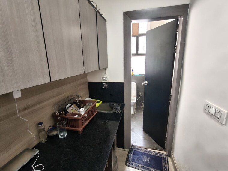 Kitchen, netaji subhash place Commercial Office Space 907 Sq.Ft. In Netaji Subhash Place Delhi 10470848