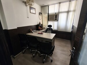Team Area in  Office Space at Netaji Subhash Place – for Rent