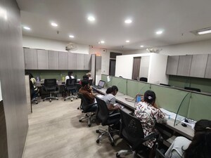Parking in  Office Space at Netaji Subhash Place – for Rent