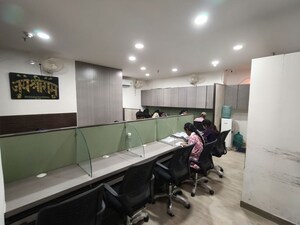 Team Area in  Office Space at Netaji Subhash Place – for Rent