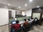 907 Sq.Ft. Office Space in Netaji Subhash Place