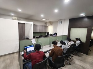  Office Space For Rent in Netaji Subhash Place