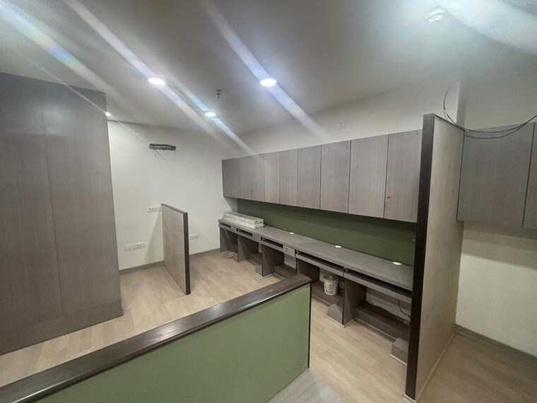 Kitchen, netaji subhash place Commercial Office Space 907 Sq.Ft. In Netaji Subhash Place Delhi 10470848