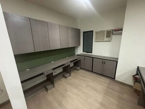 Kitchen in  Office Space at Netaji Subhash Place – for Rent