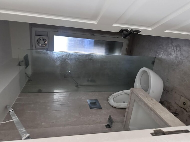 Kitchen, kanakia-paris 2.5 Bedroom 1425 Sq.Ft. Apartment In Bandra East Mumbai 10470895