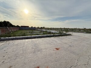   Plot at Jewar – for Sale