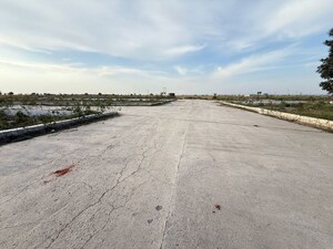   Plot at Jewar – for Sale