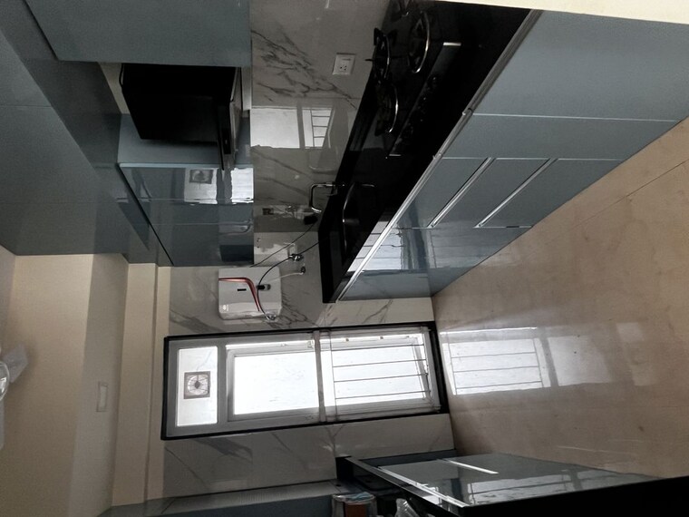 Kitchen, piramal-mahalaxmi-central-tower 3 Bedroom 1384 Sq.Ft. Apartment In Mahalaxmi Mumbai 10470889