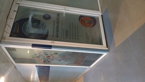  Office Space For Sale in Gaur City Center, Sector 4 Greater Noida