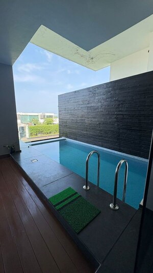 3 BHK Apartment For Rent in Chicalim