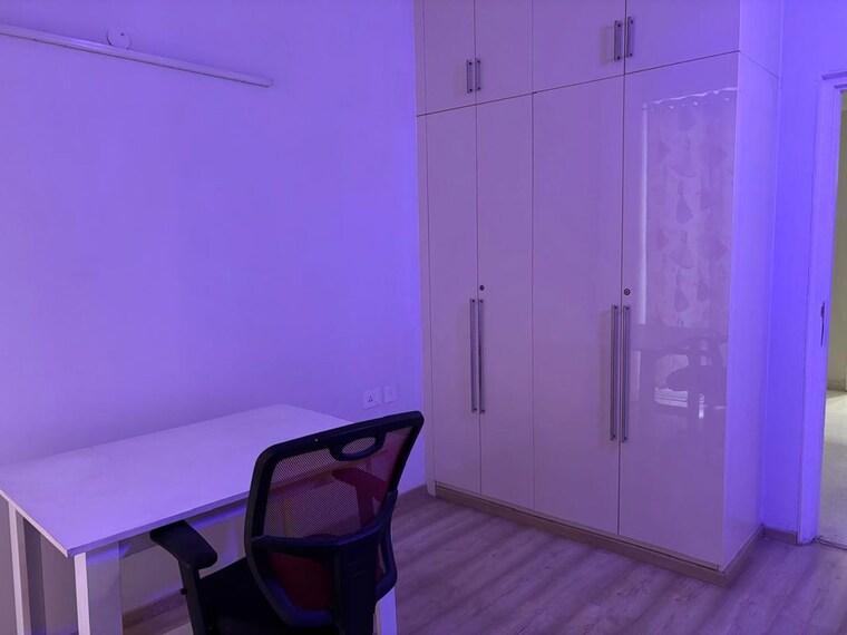 Bathroom, dlf-the-ultima 3 Bedroom 2332 Sq.Ft. Apartment In Sector 81 Gurgaon 10470872