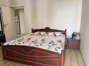 Bedroom in 3 BHK Apartment at DLF The Ultima, Sector 81 – for Rent