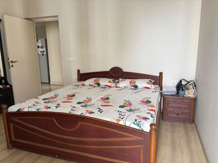 Bedroom, dlf-the-ultima 3 Bedroom 2332 Sq.Ft. Apartment In Sector 81 Gurgaon 10470872