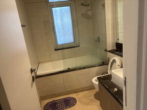Furnished Amenities in 3 BHK Apartment at DLF The Ultima, Sector 81 – for Rent